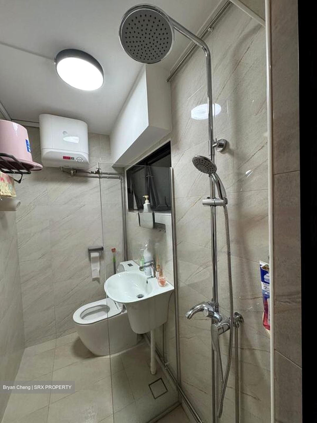 Blk 188 Pasir Ris Street 12 (Pasir Ris), HDB Executive #452358991